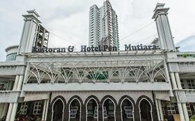 Hotel Pen Mutiara